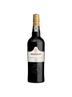 Picture of W. & J. Graham's Late Bottled Vintage Port 75cl