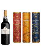 Picture of W. & J. Graham's Late Bottled Vintage Port 75cl