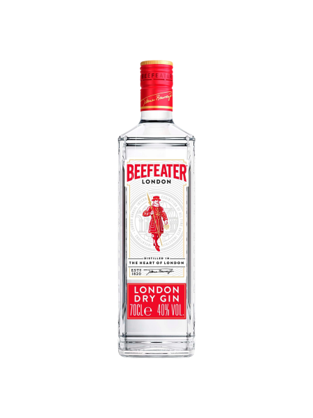 Picture of Beefeater London Dry Gin 70cl
