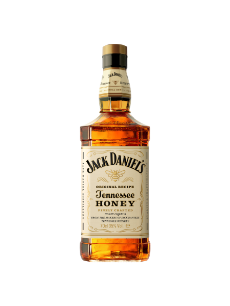 Picture of Jack Daniel's Tennessee Honey 70 cL