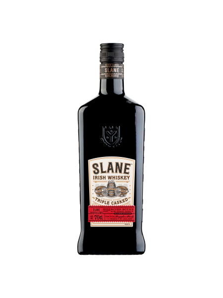 Picture of Slane Irish Whiskey Triple Casked 70cl