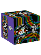 Picture of Brooklyn Brewery The Stonewall Inn IPA Session IPA (4 x 330ml)