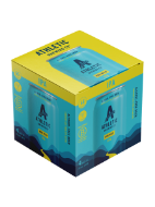 Picture of Athletic Brewing Co Run Wild IPA 355ml