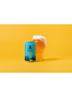 Picture of Athletic Brewing Co Run Wild IPA 355ml