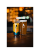 Picture of Athletic Brewing Co Pale Ale 4 x 355ml
