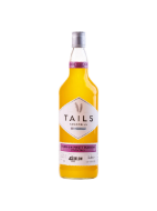 Picture of TAILS Cocktails Passion Fruit Martini Cocktail Premixed Vodka Cocktail, 100cl