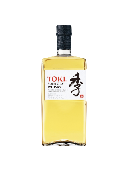 Picture of Toki Suntory Whisky 20cl