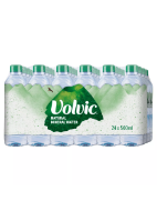 Picture of Volvic Natural Mineral Water 24 x 500ml