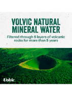 Picture of Volvic Natural Mineral Water 24 x 500ml