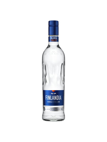 Picture of Finlandia Vodka 70cl
