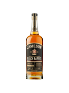 Picture of Jameson Black Barrel Irish Whiskey 700ml