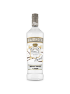 Picture of Smirnoff Vanilla Flavoured Vodka 37.5% vol 70cl