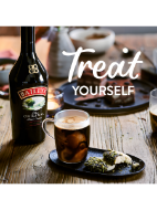 Picture of Baileys Original Irish Cream Liqueur 17% vol 70cldes