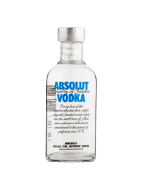 Picture of Absolut Original Vodka 24 x 20cl
