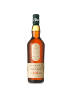 Picture of Lagavulin 16 Year Old Single Malt Scotch Whisky 70cl