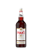 Picture of Pimm's Original No. 1 Cup Gin Based Liqueur 25% vol 70cl Bottle