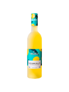 Picture of Isolabella Limoncello with Lemons from Sicily 700ml