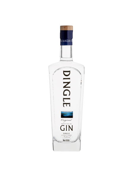 Picture of Dingle Original Pot Still Gin 700ml