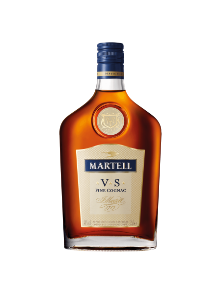Picture of Martell VS Fine Cognac 20cl