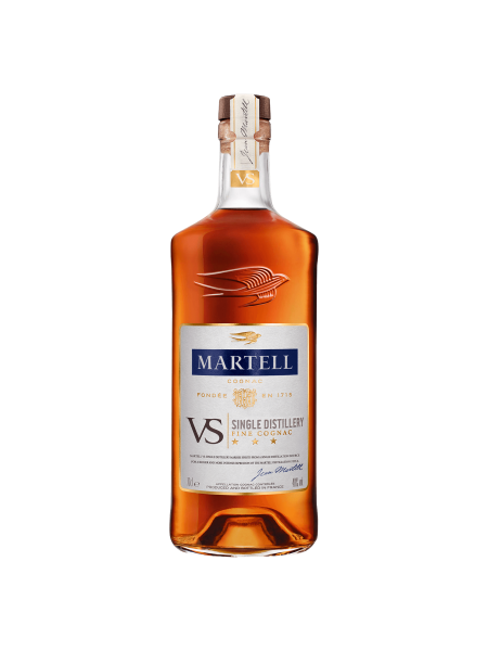 Picture of Martell VS Cognac 6 x 70cl