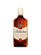 Picture of Ballantine's Finest Blended Scotch Whisky 70cl