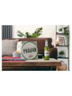 Picture of Pravha Premium Pilsner 12 x 330ml