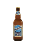 Picture of Blue Moon Belgian White American Craft Wheat Beer 330ml