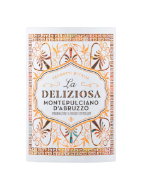 Picture of La Deliziosa Montepulciano d'Abruzzo 75cl