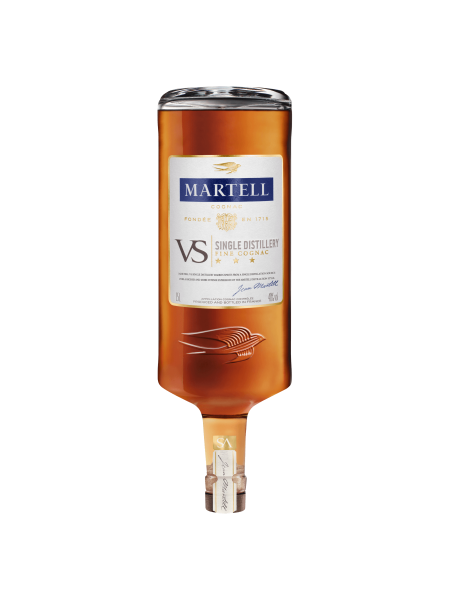 Picture of Martell VS Fine Cognac 1.5L