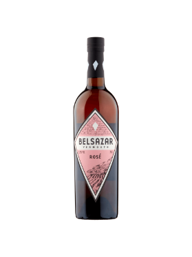 Show details for Belsazar Vermouth Rosé 75cl Picture of Belsazar Vermouth Rosé 75cl