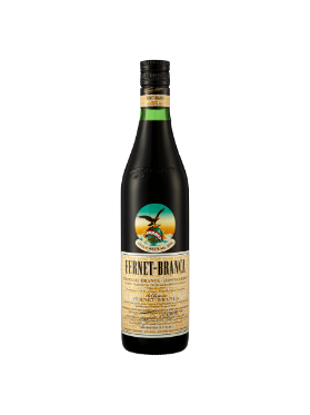 Show details for Fernet-Branca 70cl Picture of Fernet-Branca 70cl