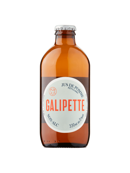 Picture of Galipette Jus De Pomme 330ml
