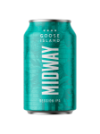 Show details for Goose Island Midway Session IPA 330ml Picture of Goose Island Midway Session IPA 330ml
