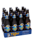 Show details for Tiger Asian Lager Beer Bottles 12 x 640ml Picture of Tiger Asian Lager Beer Bottles 12 x 640ml