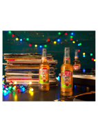 Picture of Desperados Tequila Lager Beer 330ml Bottle