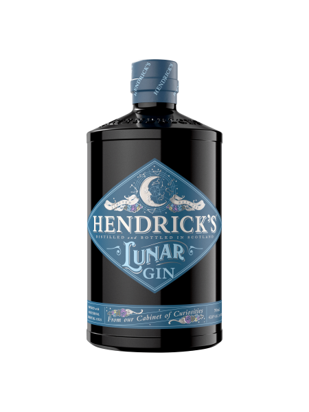 Picture of Hendrick's Limited Edition Lunar Gin 70cl