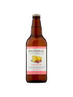 Picture of Rekorderlig Premium Swedish Pink Lemon Cider 500ml