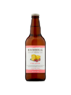 Picture of Rekorderlig Premium Swedish Pink Lemon Cider 500ml
