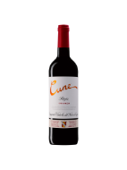 Picture of Cune Rioja Crianza 75cl