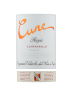 Picture of Cune Rioja Crianza 75cl