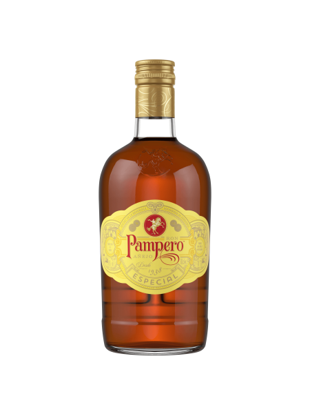 Picture of Pampero Especial Rum 70cl