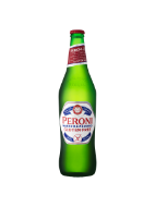 Picture of Peroni Nastro Azzurro Gluten Free Lager Beer Bottle 330ml