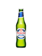 Picture of Peroni Nastro Azzurro Lager Beer Bottle 330ml