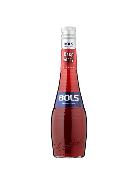 Picture of Bols Raspberry Liqueur 50cl