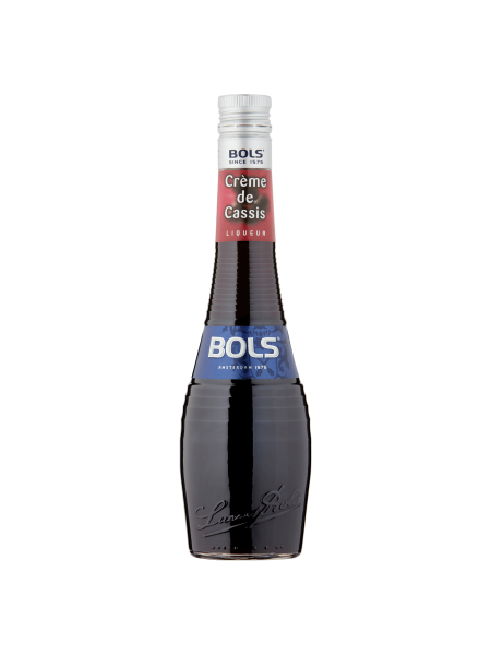 Picture of Bols Crème De Cassis Liqueur 50cl