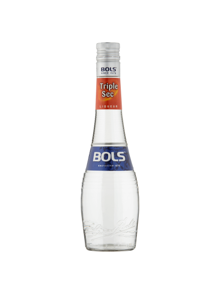Picture of Bols Triple Sec Liqueur 50cl