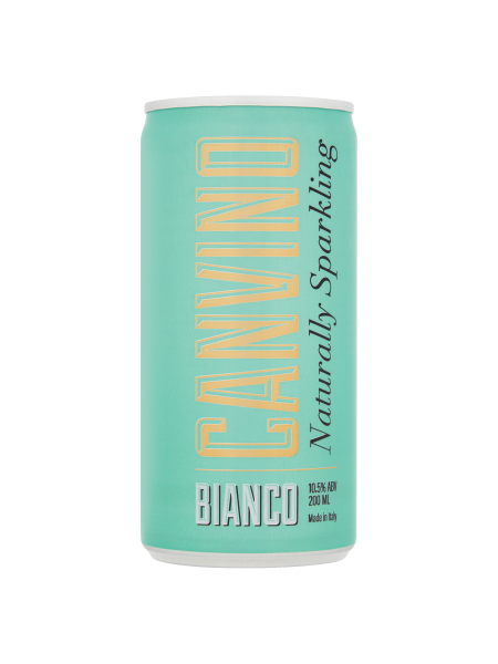 Picture of Cavino Naturally Sparkling Bianco 200ml