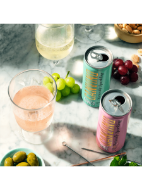 Picture of Cavino Naturally Sparkling Bianco 200ml