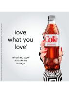 Picture of Diet Coke 24 x 500ml