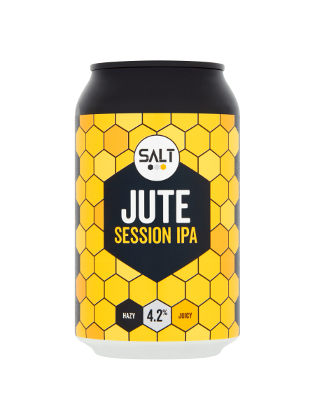Picture of Salt Jute Session IPA 330ml